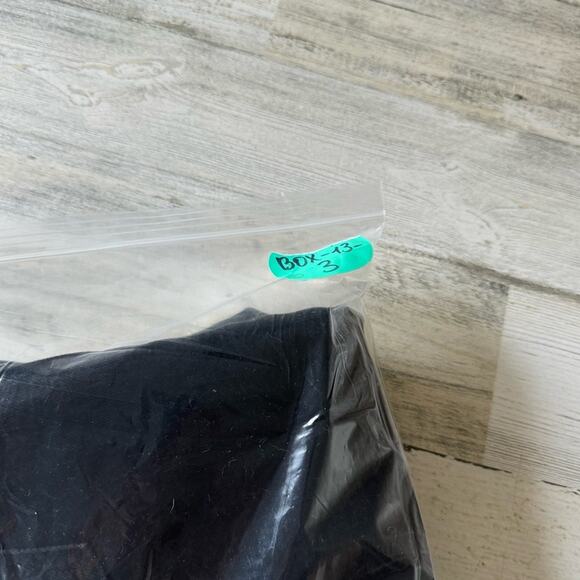 NWT Everlane Plus Size TALL The Way-High® Jean Denim Straight Leg Jeans Full Len - Picture 15 of 15